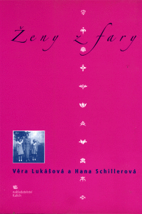 Detail Ženy z fary