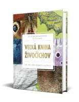 Detail Veľká kniha živočíchov