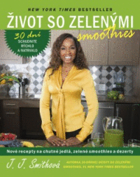 Detail Život so zelenými smoothies