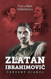 Detail Zlatan Ibrahimovič