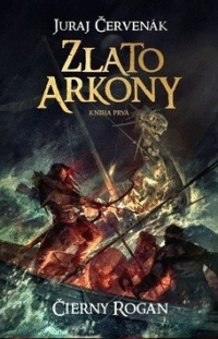 Detail Čierny Rogan: Zlato Arkony 1