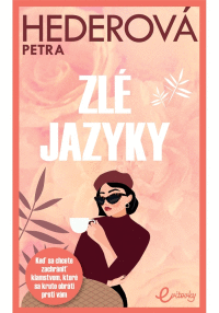 Detail Zlé jazyky