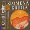 Detail CD Zlomené křídla