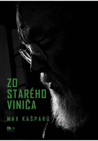 Detail Zo starého viniča