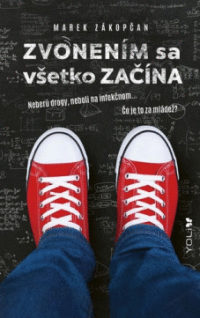 Detail Zvonením sa všetko začína